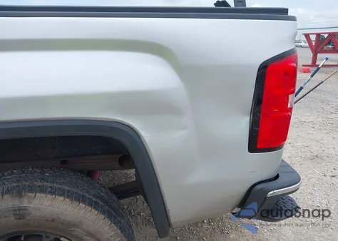 2014 GMC Sierra 1500 Slt from USA, damaged, VIN 3GTU2VEC1EG336044